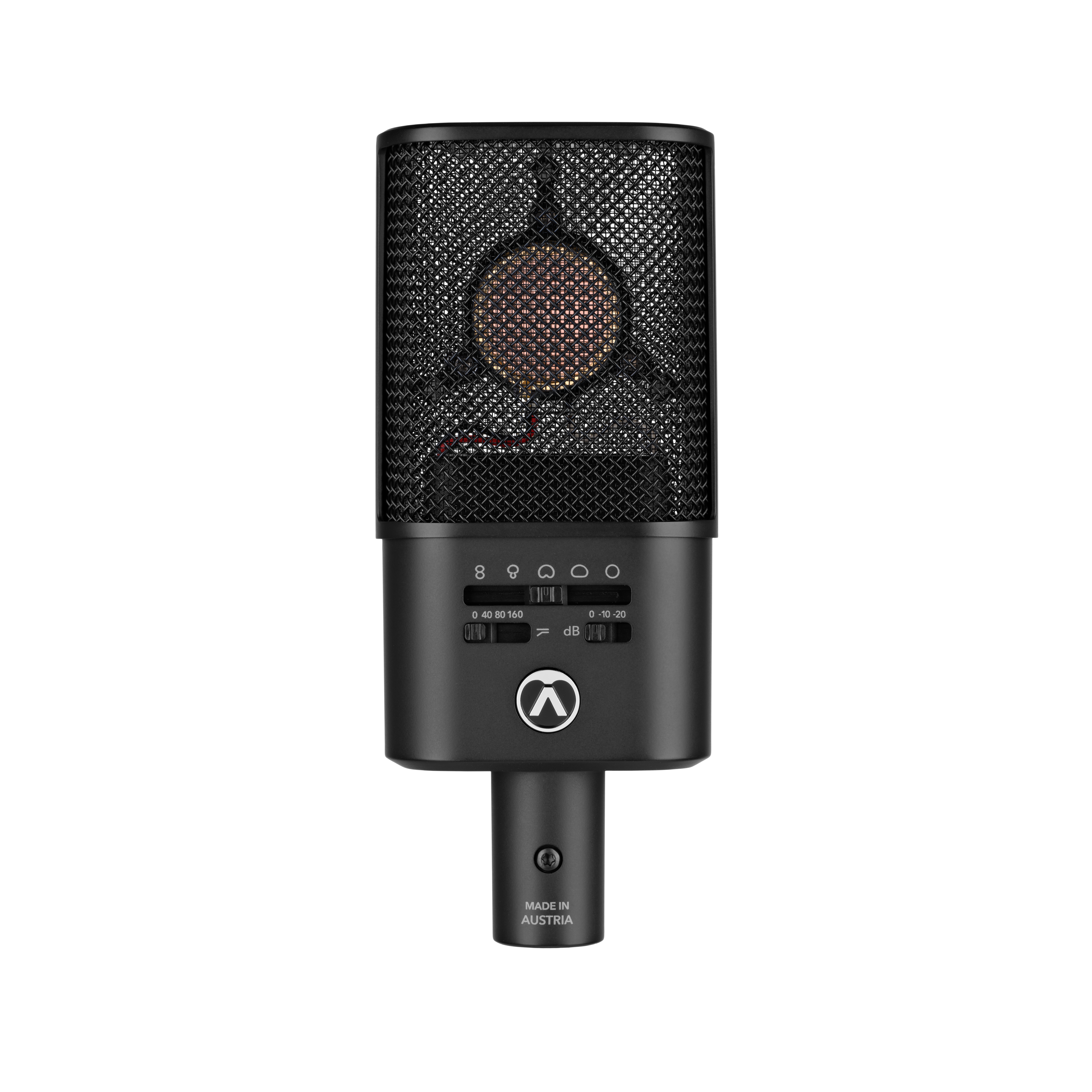 OC616 Studio Set